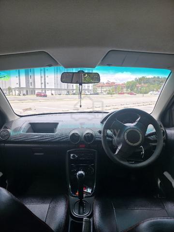 2013 Proton SAGA 1.3 FLX STANDARD (A) - 5