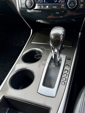 2018 Nissan TEANA 2.0 XL L33 (A) - 4