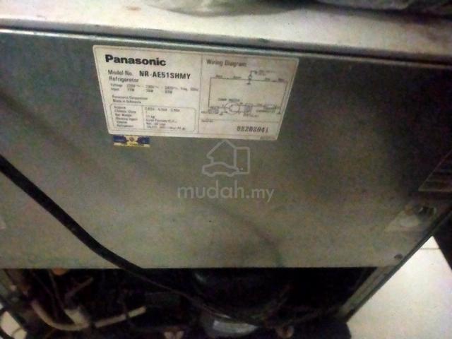 mini fridge  - photo 2 of 4
