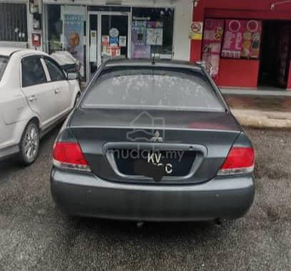 2005 Mitsubishi LANCER 1.6 Auto - 1