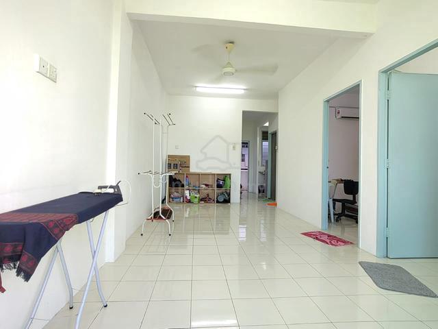 Taman Derga Perdana 1