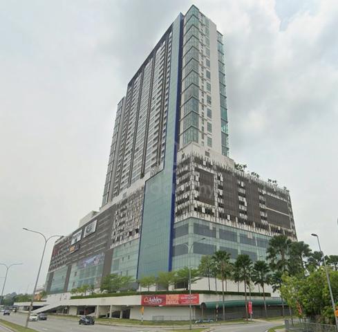 Evo SOHO Suites @ Bandar Baru Bangi 1