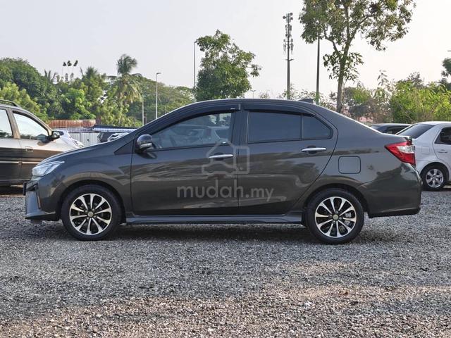 2021 Perodua BEZZA 1.3 AV MY16 D63D FACELIFT (A) - 5