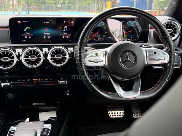 2019 Mercedes Benz A250 2.0 AMG｜TIP TOP CONDITION - 4