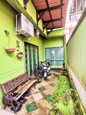 Taman Impian Emas Big Size Unit Extend Kitchen [ 1920 Sqft ] 3