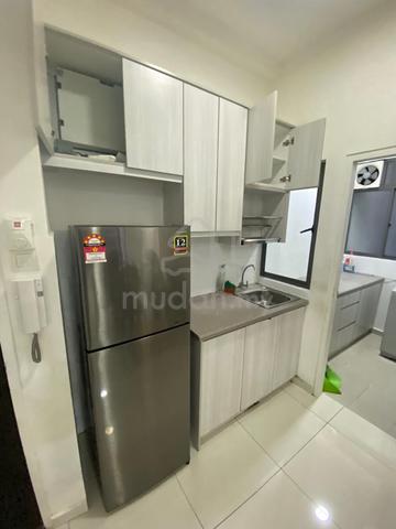 Seasons Garden Residences @ Wangsa Maju 1