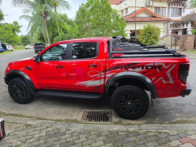 2020 Ford RANGER 2.0 RAPTOR MY12 T6 P375 FACELIFT - 3