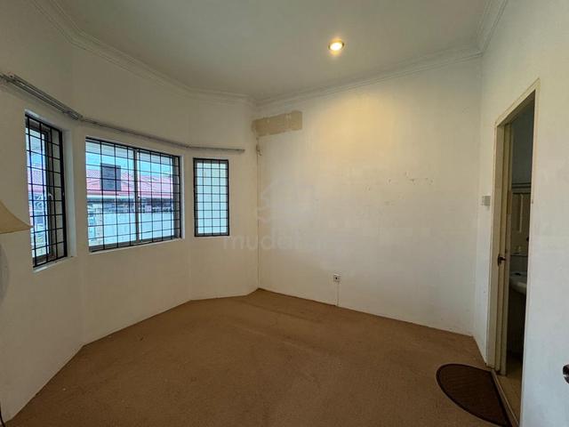 NEAR UNIMAS UITM Desa Ilmu Single Storey Intermediate 3