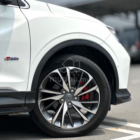 Low Milleage‼️ 2023 Proton X50 1.5 FLAGSHIP (A) - 5