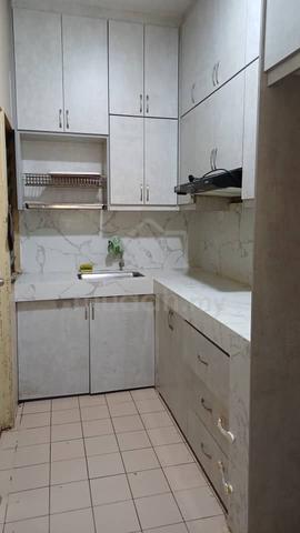 Apartmen Selasih 1
