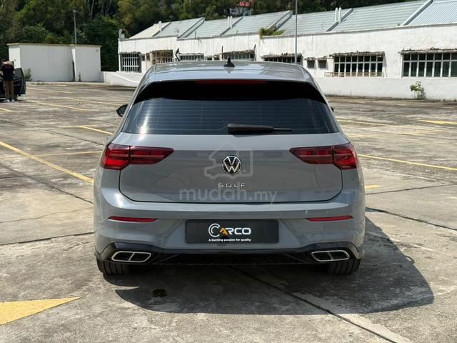Volkswagen GOLF 1.4 TSI R-LINE (A) Full Services R - 4