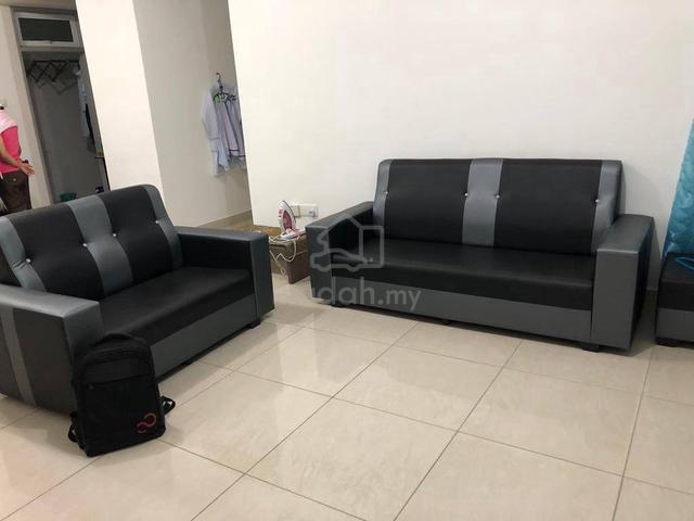 Golden Sands Seaview Residence Suites 1