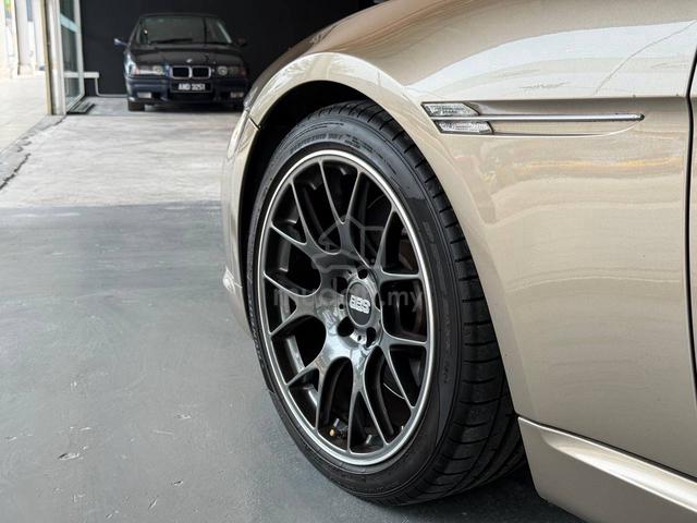 2004 Bmw 645Ci (CBU) 4.4 (A) - E63 - 5