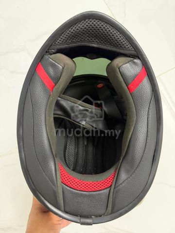 Fullface Helmet - photo 2 of 6