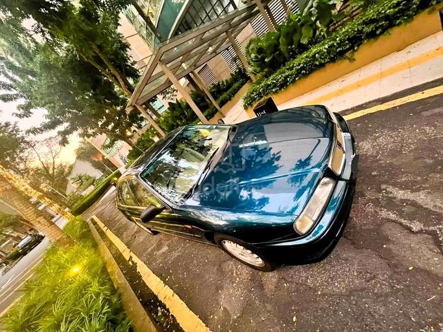 1996 Rover 623GSI (A) Full Spec (Honda Engine) - 2
