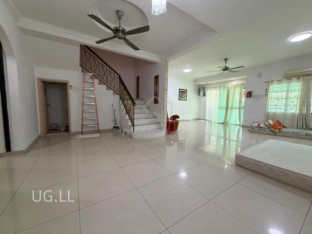 Bandar Bukit Tinggi 2 | 2 Storey House For Sale | 22x70 1