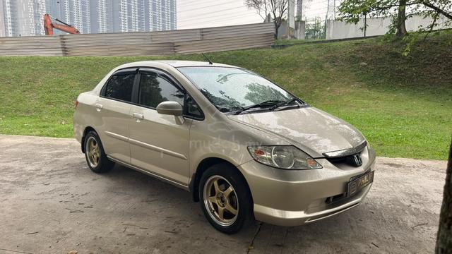 2003 HONDA CITY I-DSI 1.5 (A) Cash Buyer Sahaja!!! - 3