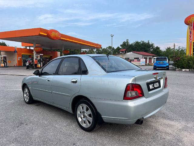 2002 Proton WAJA 1.6 (A) - 4