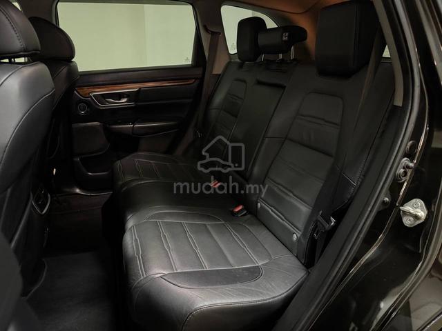 2019 Honda CR-V 2.0 2WD (A) FREE 2 YEAR WARRANTY - 4