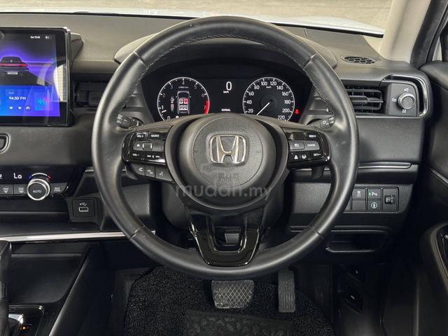 2023 Honda HR-V 1.5 TURBO V - LOW MILEAGE - 5