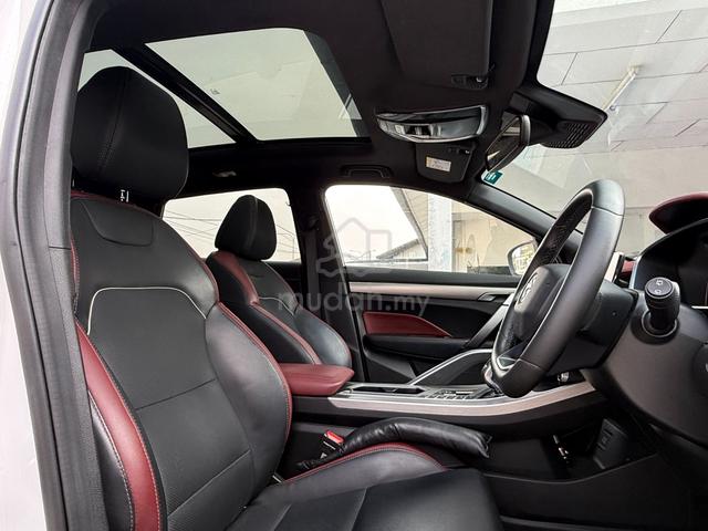 2022 Proton X50 1.5 TGDI FLAGSHIP mile 45k - 4