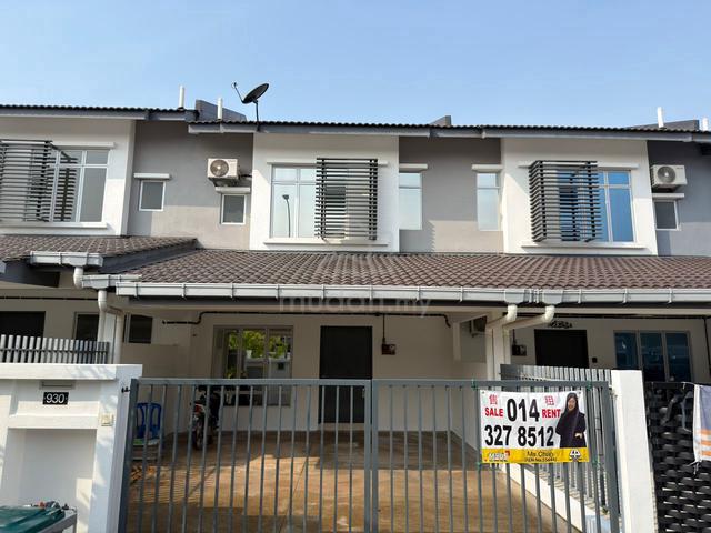 Taman Iringan Bayu|2 Storey Rent|4R3B|Gated and Guarded|Move In Ready 1