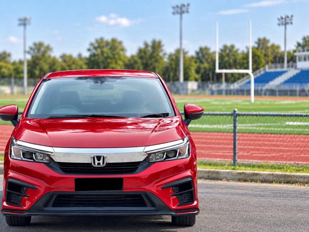 2022 Honda CITY 1.5 E (A) Car King Condition - 3