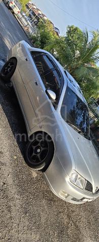 2003 Proton WAJA 1.6 (M) - 3