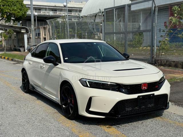 2024 Honda CIVIC 2.0 TYPE R FL5 (M) Ready Stock - 1
