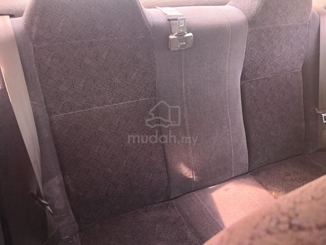 2004 Toyota VIOS 1.5 E (A) - 4
