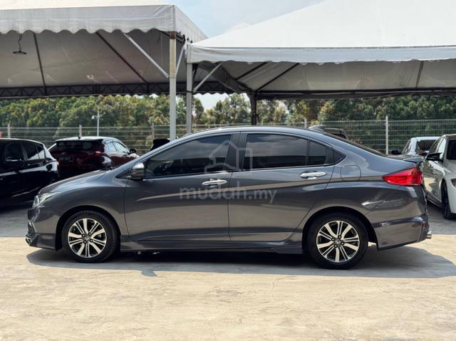 Honda CITY 1.5 E (A) FULL LOAN / 3YRS WARRANTY - 4