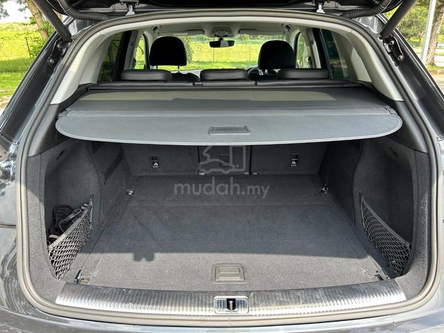 Audi Q5 TFSI QUATTRO 2.0 SPORT 7 SPEED AUTOMATIC - 5