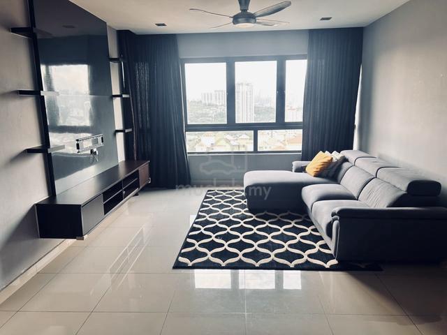Residence 8 1