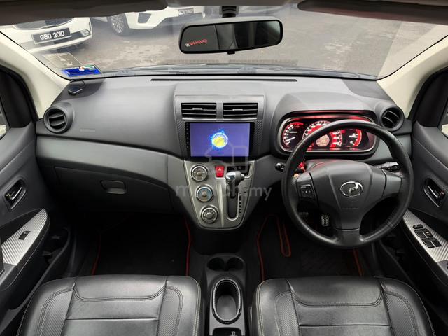 2011 Perodua MYVI 1.5 EXTREME ZHX (A) - 5