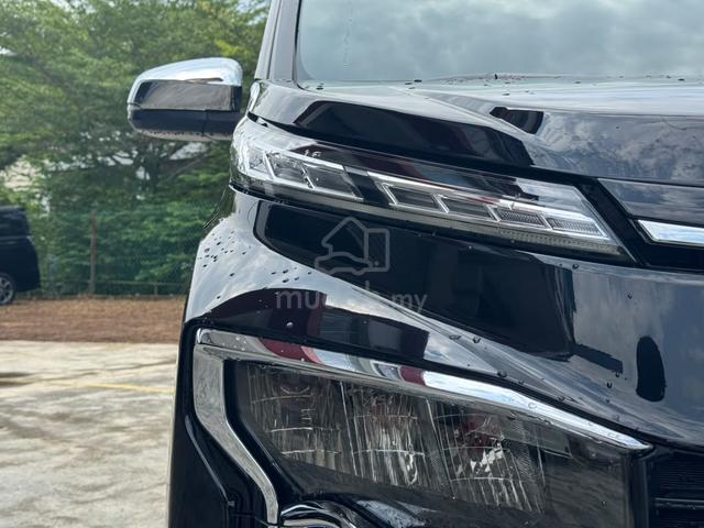 2022 Toyota VOXY 2.0 S-Z 2PD 7SEATER 42K KM - 5