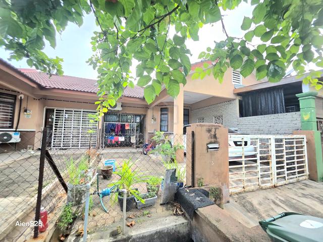 Teres Setingkat Extended Facing Open Di Balok Perdana,Kuantan 1