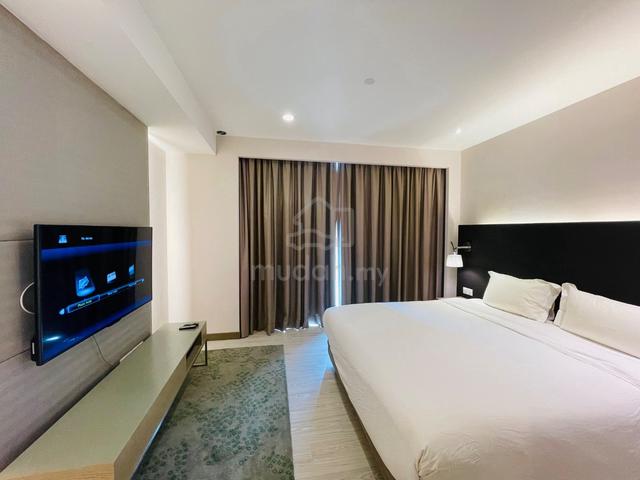 Invito Suites (Capri) 1