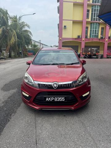2016 Proton IRIZ 1.6 PREMIUM (A) - 3