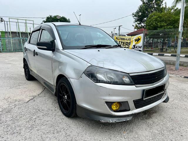CASH OTR 2012 Proton SAGA 1.3 FL (M)PUSPAKOM READY - 1