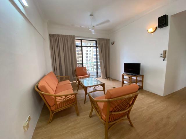Sunny Ville Condominium 1