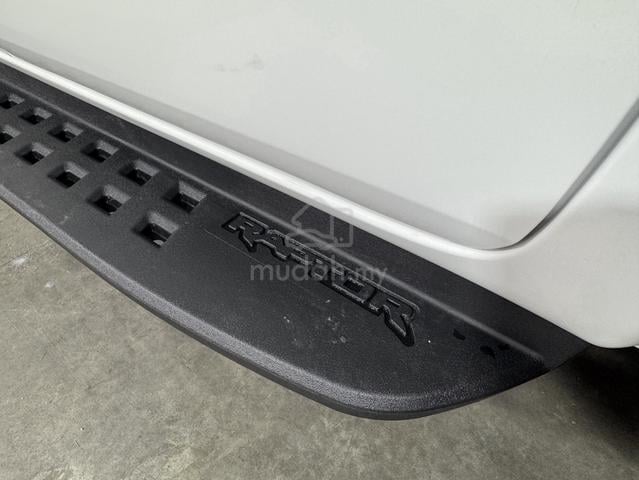 2017 Ford RANGER 2.2 XLT (A) 4X4 - 4