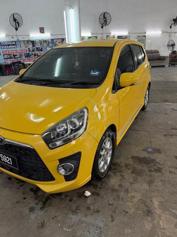 Axia advance 2016 - 3