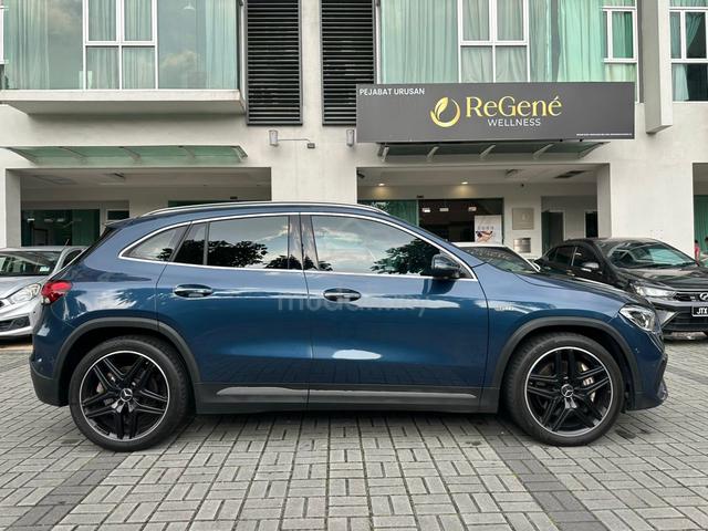 Under Warranty 🌟2023 Mercedes Benz GLA35 2.0 AMG - 3