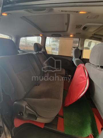 2003 Toyota ESTIMA 2.4 AERAS G-EDITION (A) - 5