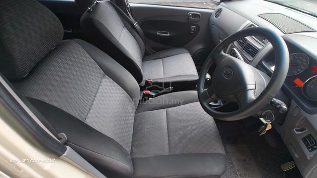 2010 Perodua VIVA 1.0 ELITE (A) - 3