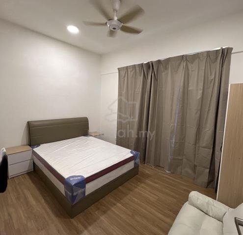121 Residences 1