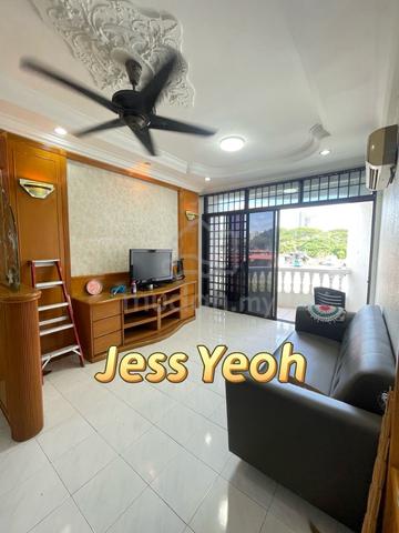 Desa Permai Indah Apartment 1