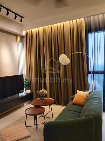 Urban Suites 1