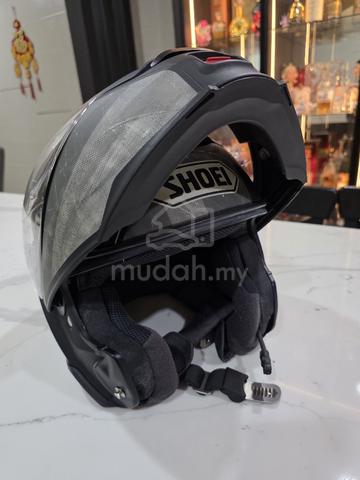 100% Original Shoei Helmet XL - photo 3 of 6