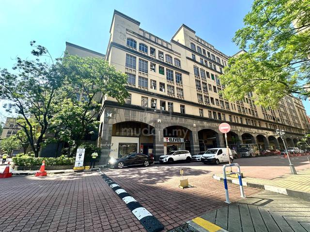 Pusat Dagangan Phileo Damansara 1, Petaling Jaya 1